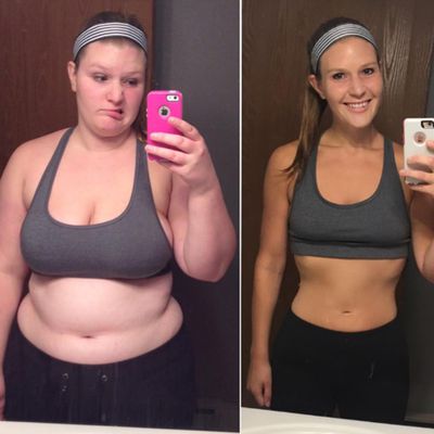 African Lean Belly - Customer Happy